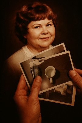 Аудиокнига Смертельный глоток из кулера