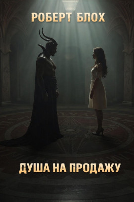 Аудиокнига Душа на продажу