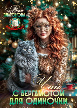 Аудиокнига Чай с Бергамотом для одиночки