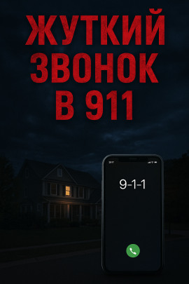 Аудиокнига Сбежала от маньяка — но кошмар продолжился