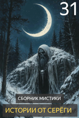 Аудиокнига Истории от Серёги №31