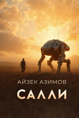 Аудиокнига Салли