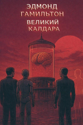 Аудиокнига Великий разум Калдара