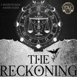 Аудиокнига Час расплаты