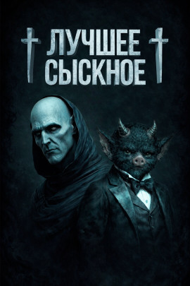 Аудиокнига Лучшее сыскное