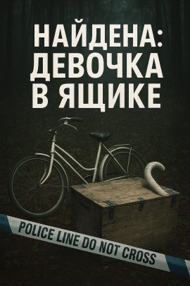 Аудиокнига Ящик смерти