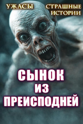 Аудиокнига Сынок