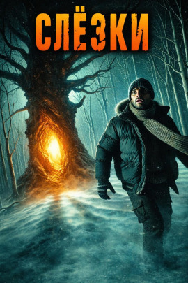 Аудиокнига Слёзки