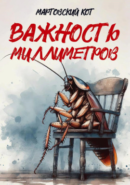 Аудиокнига Важность миллиметров