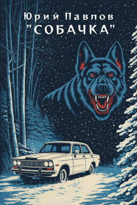 Аудиокнига Собачка