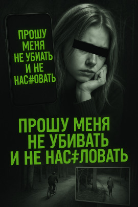 Аудиокнига Шутка, ставшая ужасным пророчеством