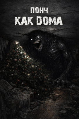 Аудиокнига Как дома