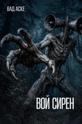 Аудиокнига Вой сирен