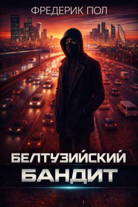 Аудиокнига Белтуэйский бандит
