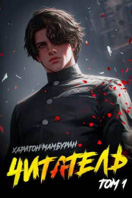 Аудиокнига Читатель