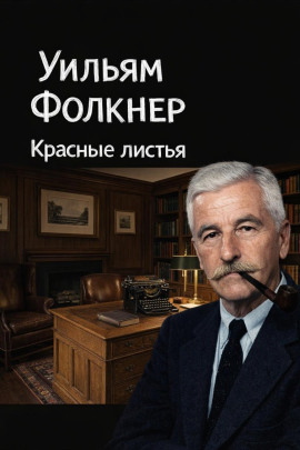 Аудиокнига Красные листья