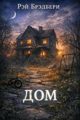 Аудиокнига Дом