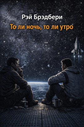 Аудиокнига То ли ночь, то ли утро