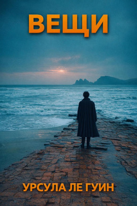 Аудиокнига Вещи