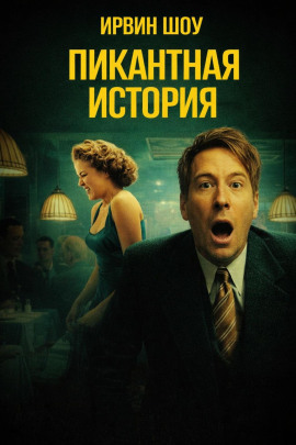 Аудиокнига Пикантная история