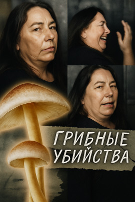 Аудиокнига Грибная ловушка на семейном обеде