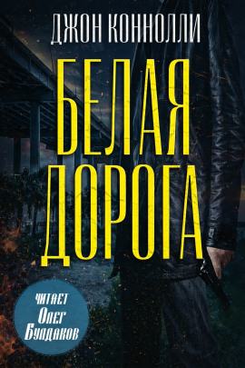 Аудиокнига Белая дорога