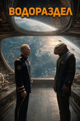 Аудиокнига Водораздел