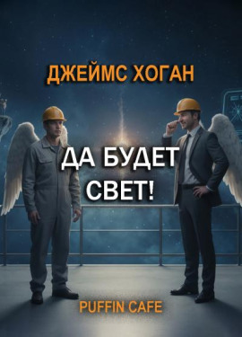 Аудиокнига Да будет свет!