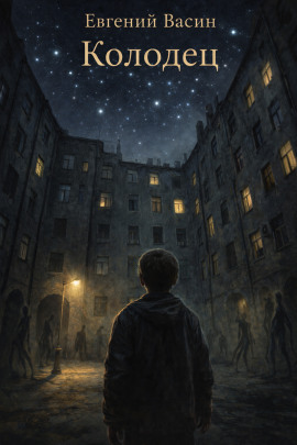 Аудиокнига Колодец