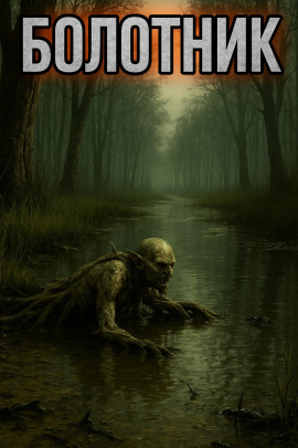 Аудиокнига Болотник