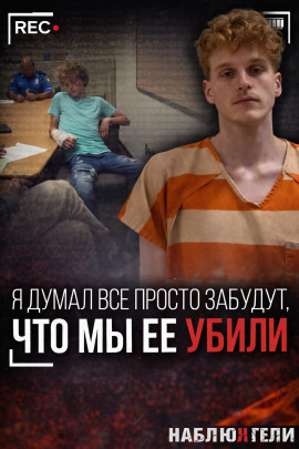 Аудиокнига Как “игра” стала приговором