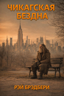 Аудиокнига Чикагская бездна