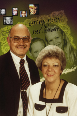 Аудиокнига Загадка пропавших девочек из Претории