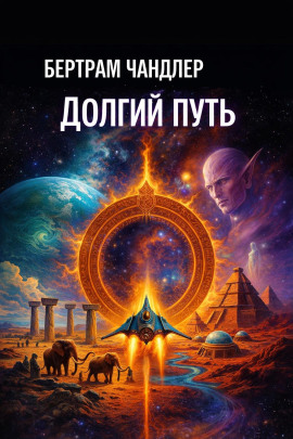 Аудиокнига Долгий путь