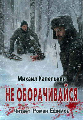 Аудиокнига Не оборачивайся