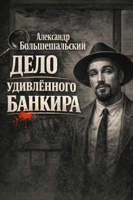 Аудиокнига Дело удивленного банкира