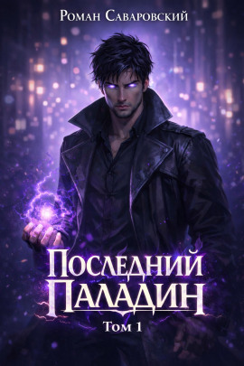 Аудиокнига Последний Паладин. Том 1