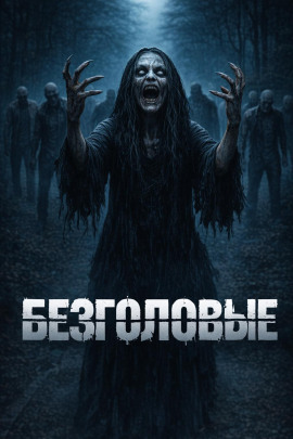 Аудиокнига Безголовые