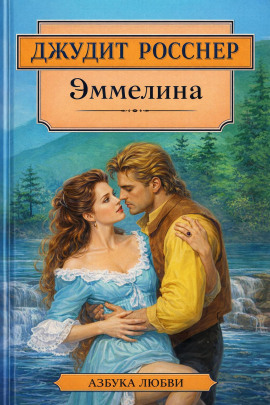 Аудиокнига Эммелина