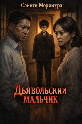Аудиокнига Дьявольский мальчик