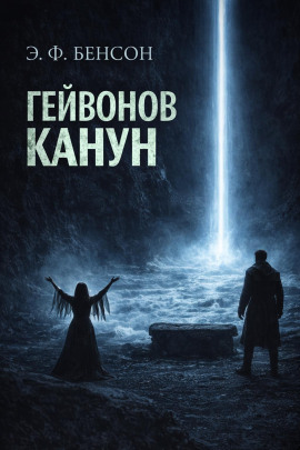 Аудиокнига Гейвонов канун