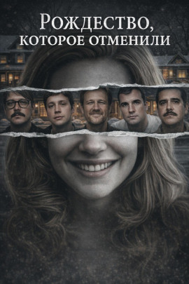 Аудиокнига Рождество, которое отменили