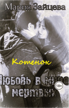 Аудиокнига Котёнок