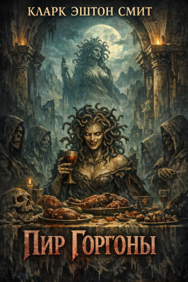 Аудиокнига Пир Горгоны