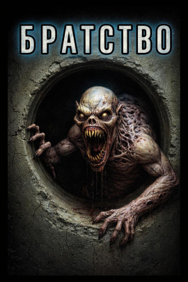 Аудиокнига Братство