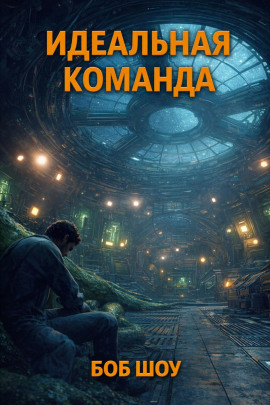 Аудиокнига Идеальная команда