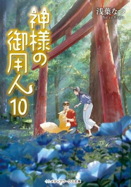 Аудиокнига Лакей Богов 10