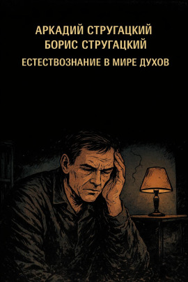 Аудиокнига Естествознание в мире духов