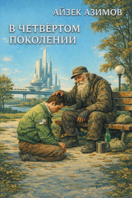 Аудиокнига В четвёртом поколении