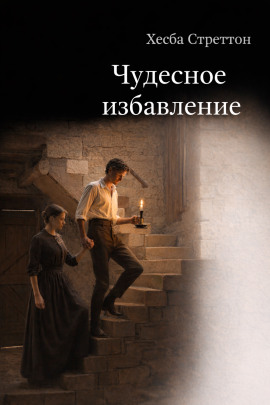 Аудиокнига Чудесное избавление